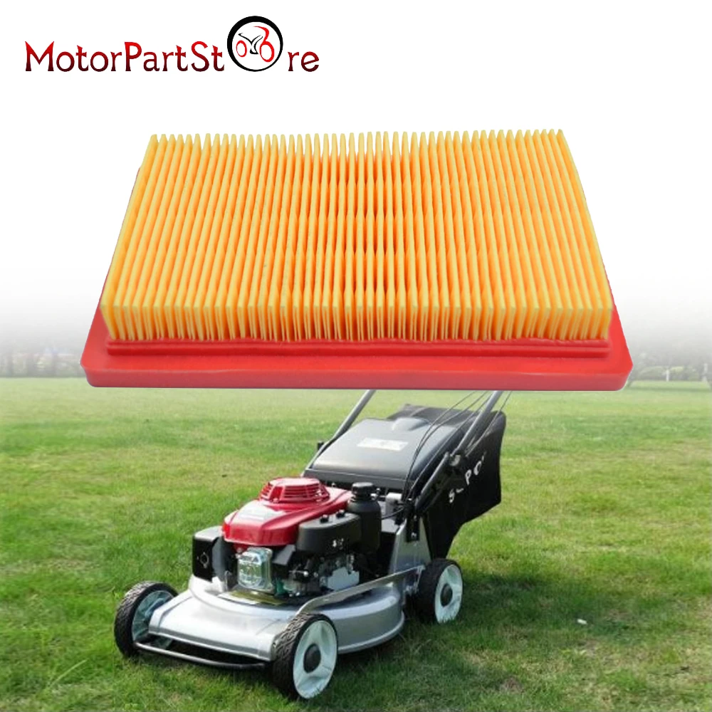 Воздушный фильтр для Honda GVX140 17211-ZG9-M00 751-10298 951-10298 1408301S | Автомобили и мотоциклы