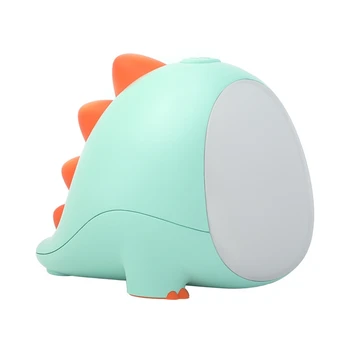 

Led Dinosaur Animal Soft Night Light Small Night-Light Baby Kids Lamp Decoration Home Decor Cute