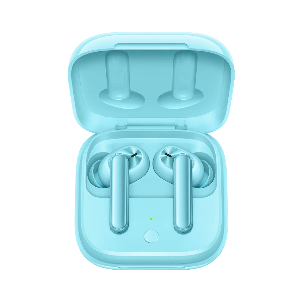 ANC Siri iOS Power display OPPO Enco W51 tws Original 7mm Dynamic True Wireless Bluetooth Earphones In Ear headphones