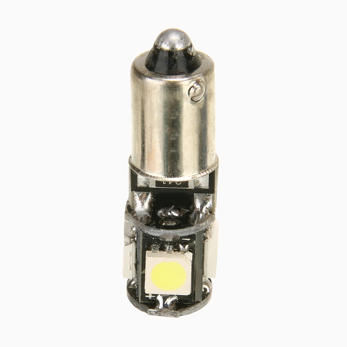 Car Interior Lighting 13pcs 12V 6000K Front Rear Dome Reading Lamp White LED Light Bulb Kit For V-W G-olf 6 MK-6 GT-I 2010-2015