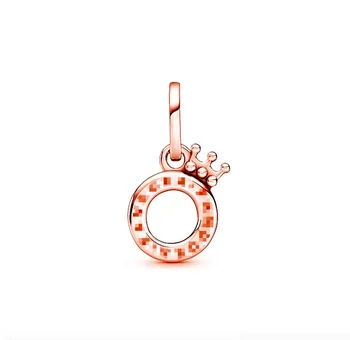 

2020 Pre-Autumn headset sweet home charms Beads Fit Original Charms Bracelet Jewelry Making DZ