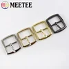 5/10pcs 20mm Metal Pin Buckle DIY Shoulder Strap Adjustment Tri Glide Buckle Luggage Hardware Sewing Accessories BD512 ► Photo 2/6