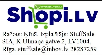 

1000 pieces 4x5CM stickers - 2colors logo+ship to Latvia.