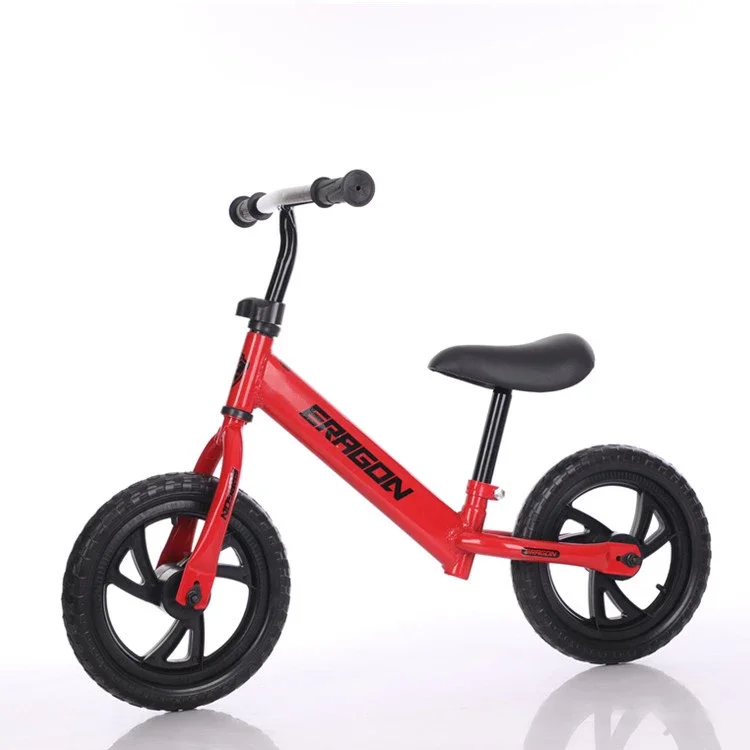 Outdoor Fun & Sports Ride On Toys & Accessories Ride On Cars children's balance scooter Children's balance bike 2-6 years old