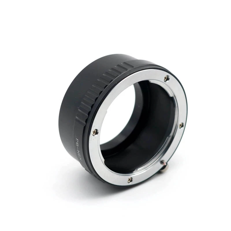 Объектив Praktica PB P B переходное кольцо для объектива sony E NEX 3 NEX 7 NEX C3 5N a7 a7R a6000 адаптер