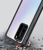 Coque de Protection blindée pour Huawei, étui d'origine 360 résistant aux chocs et étanche pour P30 Pro 2022 P40 Mate 30 20 Pro 5G ► Photo 3/6