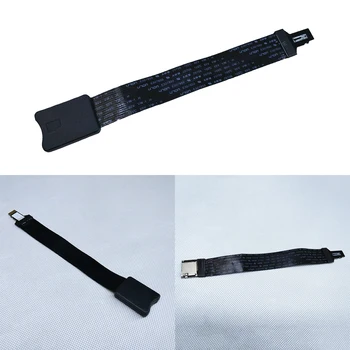 

25CM 48CM TF to micro SD card Flex Extension cable Extender Adapter reader car GPS mobile Color Random