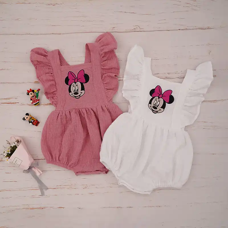 Ropa Bebe Niña Minnie Flash Sales, UP TO 58% OFF | www.realliganaval.com