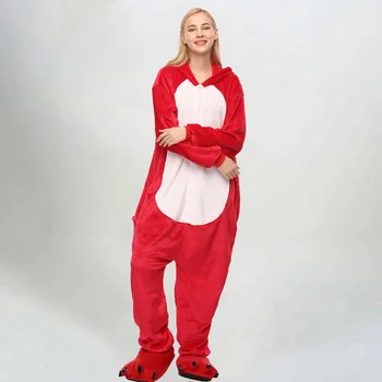 

Large Suit Sonic Kigurumi Adult Animal Pajamas Costume Onesie Cartoon Cosplay Women Jumpsuit -Piece Pijamas Men