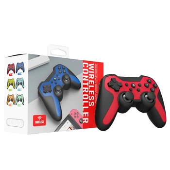 

For Switch Pro Bluetooth Wireless Controller For NS Splatoon2 Remote Gamepad For Nintend Switch Console Joystick Switch Pro NS