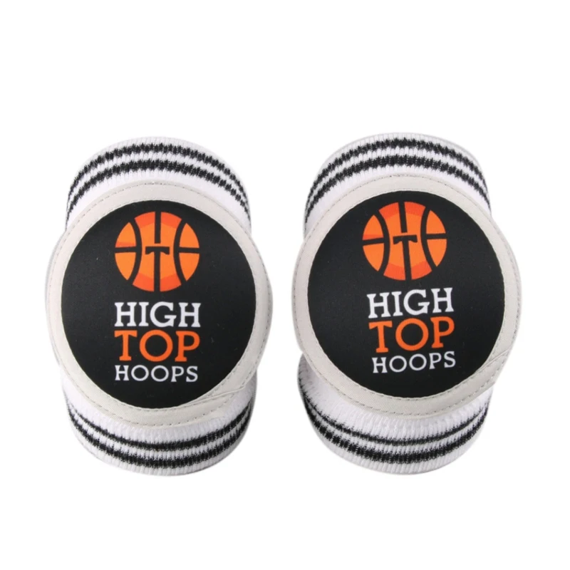 A1 Обувь для малышей; дышащая защитная сетка для малышей; наколенники для малышей; Милые наколенники с буквенным принтом для ползания - Цвет: A1