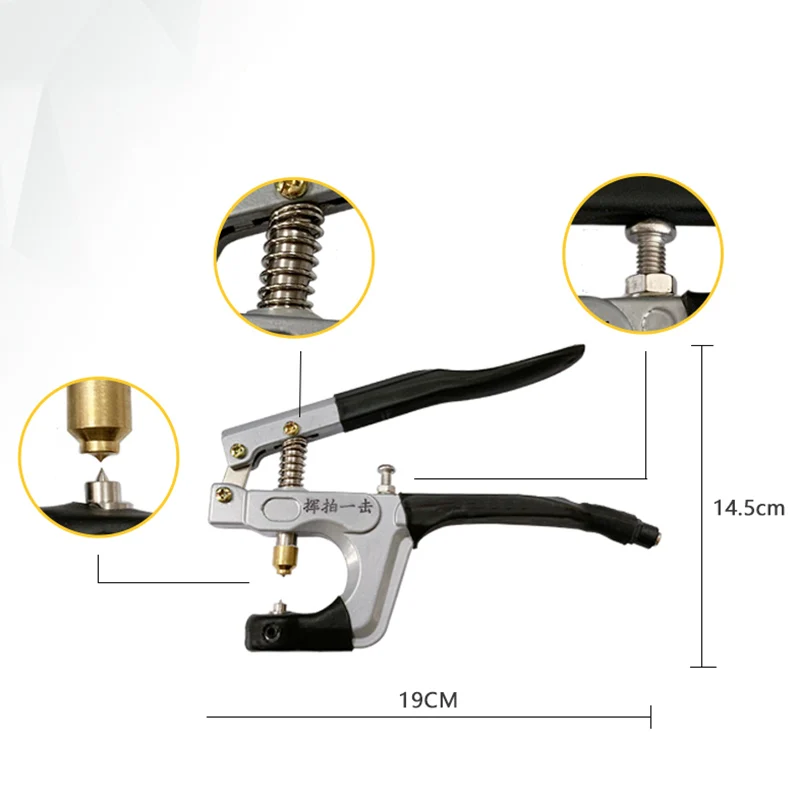 Grommetflaring tools on the market Stringing Accessories UKRSA Forum