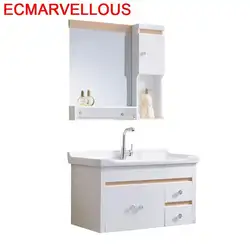 Badkamer Каст стол Banyo Dolabi Туалет Rangement meuble Salle De Bain Banheiro мобильный Bagno шкаф ванной комнаты модный