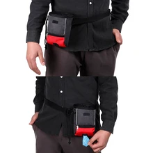 Оксфорд ткань портативный собака какашки отходов мешок диспенсер для тренировка собаки домашних животных аксессуары