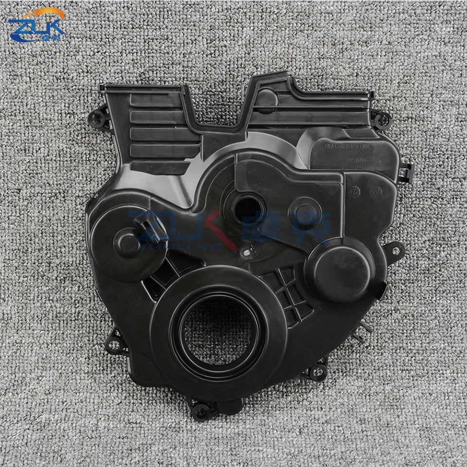 ZUK нижний верхний задний ремень ГРМ Чехлы для HONDA ACCORD 1998-2002 ODYSSEY 2.0L 2.3L 11810-PAA-800 11820-P0A-000 11830-P0A-000