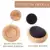 Длинная Плюшевая Пушистая Кровать Для Домашних Собак Claming Dog Beds Donut Round Cat Dog Bench Мягкий Теплый Питомник Чихуахуа Большой Коврик Зоотовары