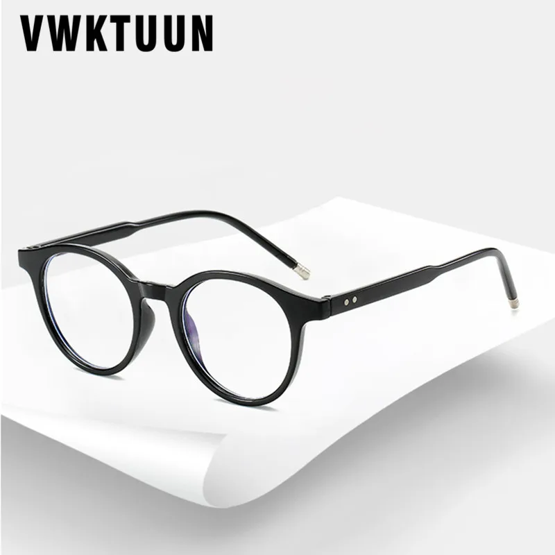 VWKTUUN Овальный Винтаж солнцезащитные очки Для женщин Для мужчин точки Карамельный цвет кадра солнцезащитные очки для женщин открытый круглый оттенков UV400 очки
