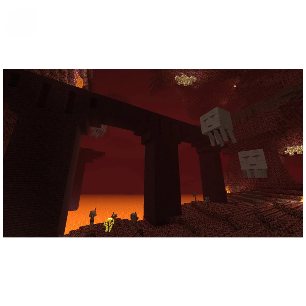 Игра для Sony PlayStation 4 Minecraft. Playstation 4 Edition(русская версия