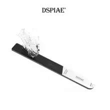 DSPIAE SF-15/MSF-13 Siren Ultimate Precision File Model Assembly Tool Hobby Accessory