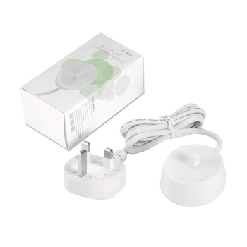 

Electronic Toothbrush Replacement Charging Base for Oral-B Electronic Toothbrush Waterproof Teeth Brush Cradle Brush Accessory
