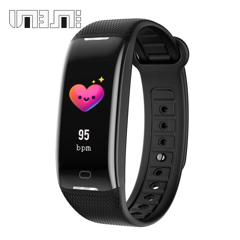 Фитнес браслет gsmin