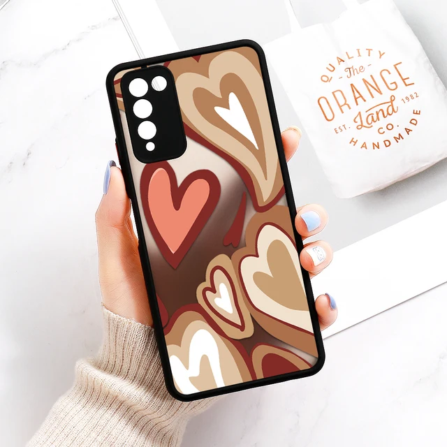 Shockproof Phone Case For Oppo Realme 8 Pro Cover Realme 5 6 7 Pro GT Neo 8i C21 C20 C17 C15 C12 C11 X7 Pro Reno 4 Pro Coque 05OB02