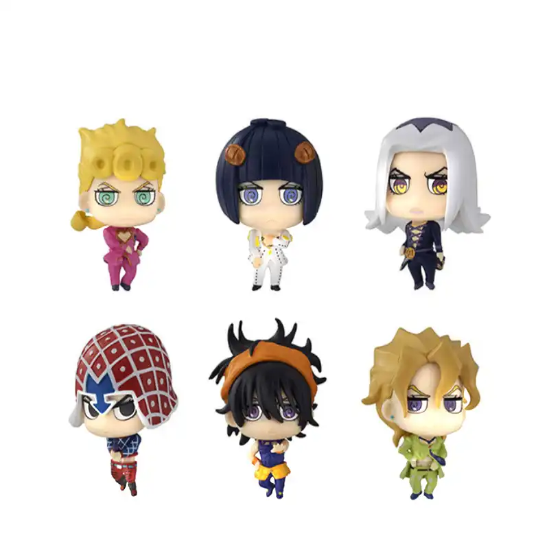 star platinum statue