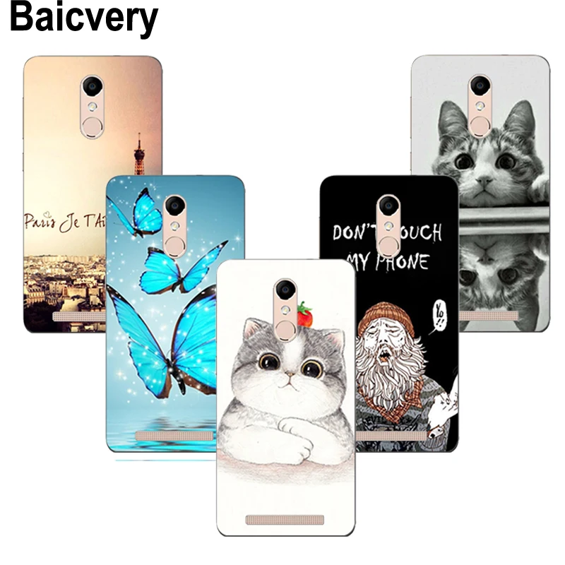 Soft TPU Phone Case For Micromax Q4260 Silicone Anti-knock Cover Canvas Evok Power Juice |