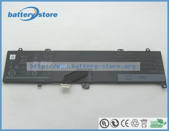 7,6 V, 32 Вт аккумулятор GK5KY P24T 0JV6J для DELL Inspiron 11(3135 3147 3180 3138 3157 3185 3148