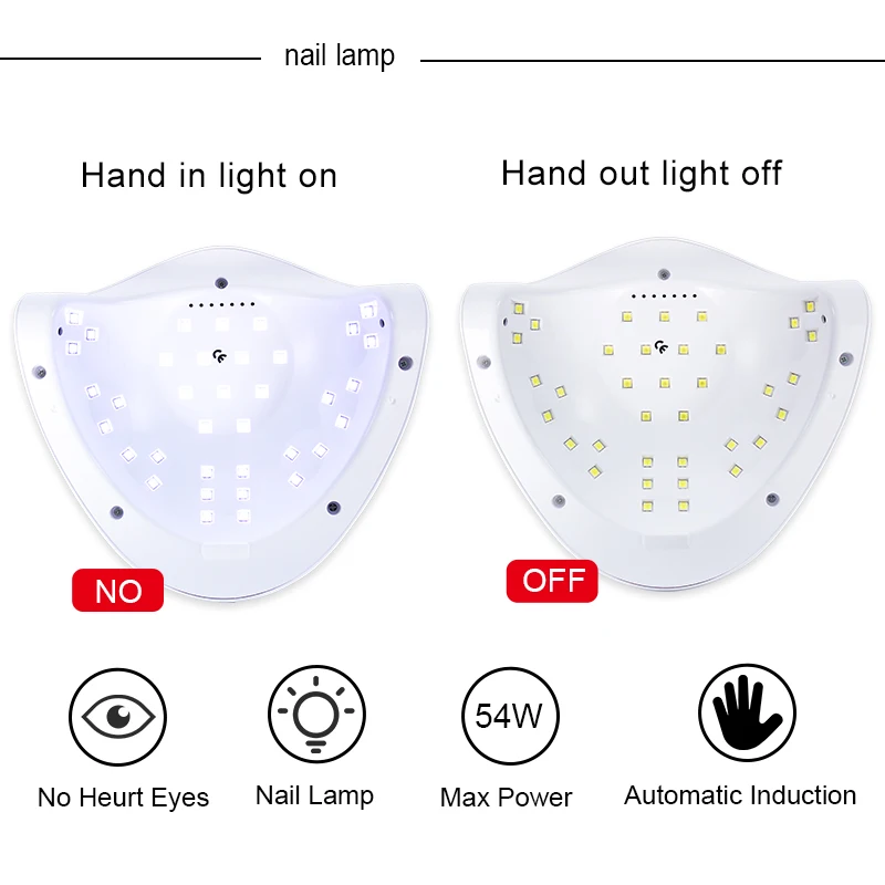 Conjunto para Unhas com Lixadeira Elétrica para Manicures Cores de Esmalte em Gel Máquina de Lixar Decoração da Unha Escolha 18 - 12 22 Conjunto para unhas com lixadeira elétrica para