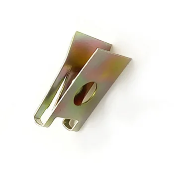 

Mount Fastener Fastener U-Type Clips 20x Accessories Panels Motorcycles