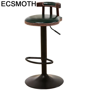 

Stoel Stuhl Hokery Fauteuil Banqueta Sedie Table Comptoir Sgabello Sandalyeler Silla Cadeira Tabouret De Moderne Bar Chair