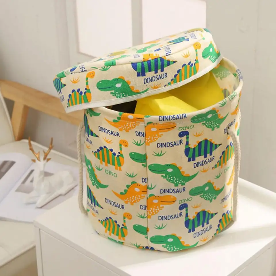 toy storage container