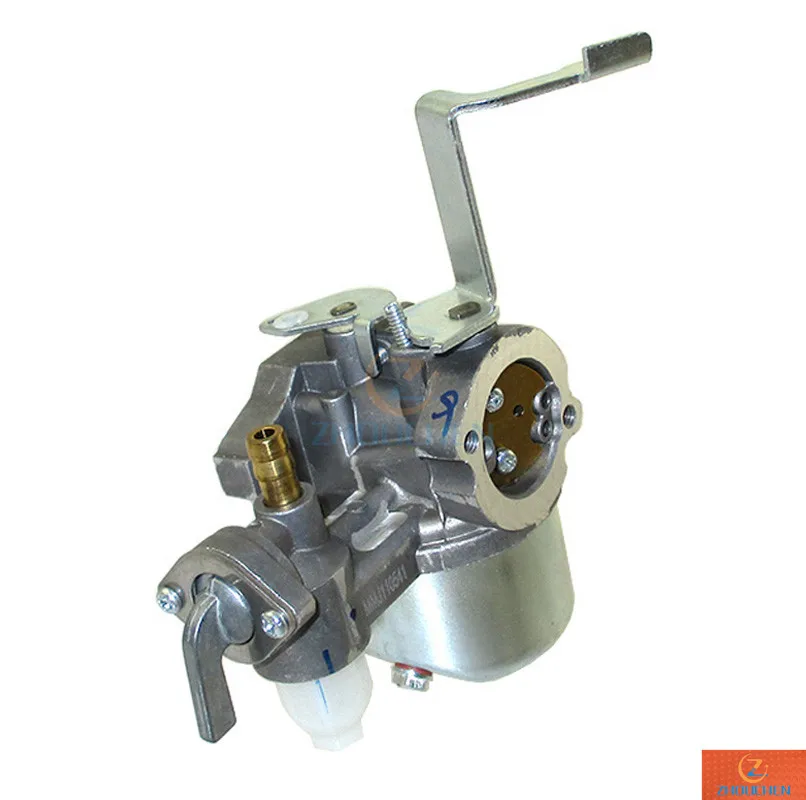 Карбюратор ДЛЯ Briggs& Stratton 796447 122332 122336 122337 122352 122362 122366 122367 122432 122435 122332-0100-B8