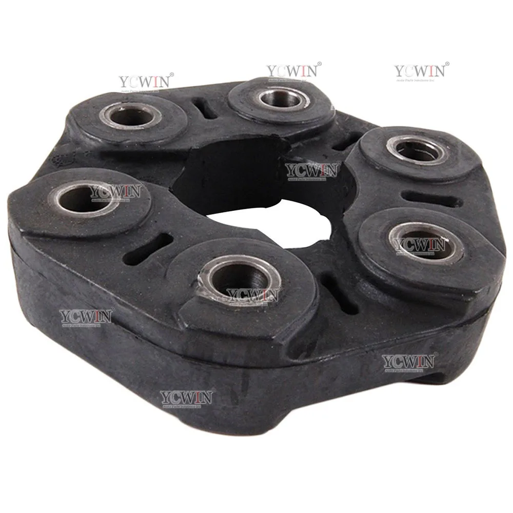 Driveshaft Coupler Flex Joint Disc for BMW E28 E34 E36 E39 E46 320i 325i 525i X5 26117511454 26117515459