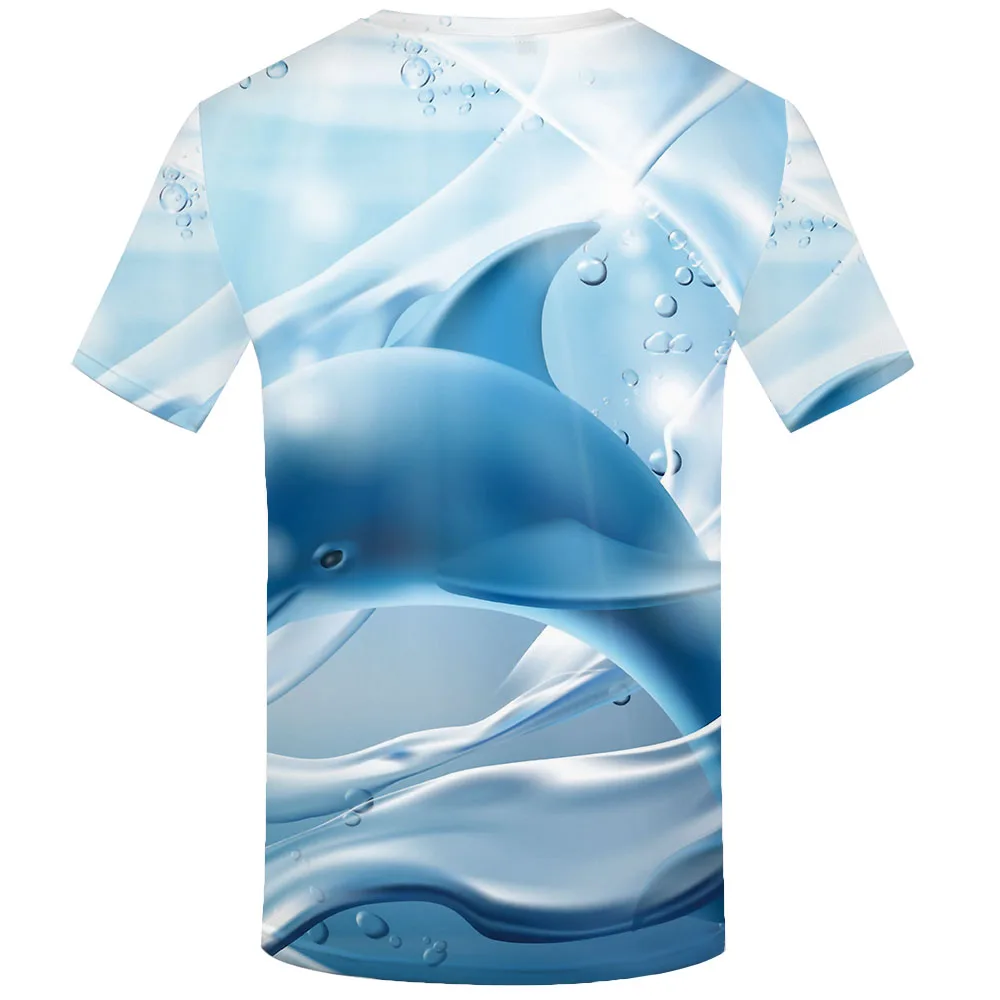 Dolphin Tshirt Flash Sales, 51% OFF 