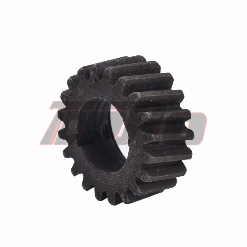 20Teeths Wheel Gears Motorized Bicycle Bike Gear Box Bevel Pinion For 49cc 60cc 66cc 80cc 2-Stroke Engine Bikes motorcycle gear box parts