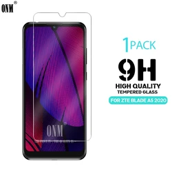 На Алиэкспресс купить стекло для смартфона tempered glass for zte blade a5 2020 glass screen protector 2.5d 9h premium tempered glass for zte blade a5 2020 protective film