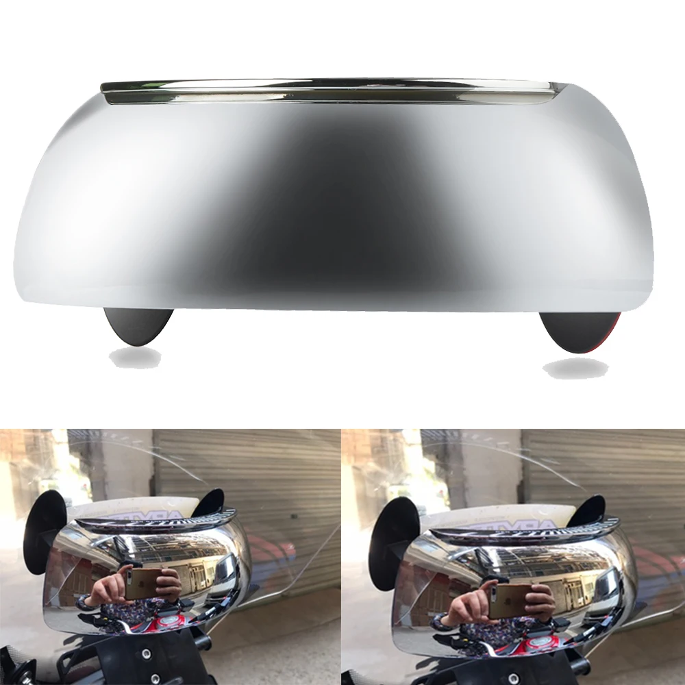 Для 390 790 1190 1290 Super Adventure motocycel аксессуары 180 градусов широкоугольное зеркало