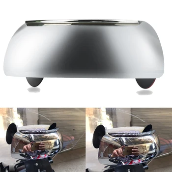 

for ktm duke 390 790 1190 1290 Super Adventure motocycel accessries 180 Degree wide-angle rearview mirror Blind Spot Mirror