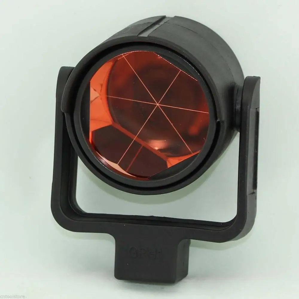 Nen Swiss Style GPR1 Prism с медным покрытием + держатель GPH1 для всех станций|Теодолиты| |