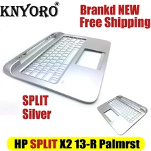 Для hp split x2 13-R 13-R010dx Упор для рук PN: AP15U000510