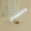 50pcs/Lot 22*80mm 20ml Storage Glass Bottles With Cork Stopper Crafts Tiny stash Jars container Glass Jar Mini Bottle Gift 5