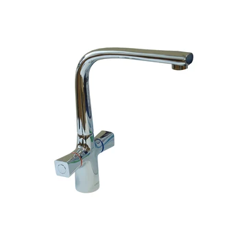 

Kitchen Faucet I-TECH VELA 40 I 06 095