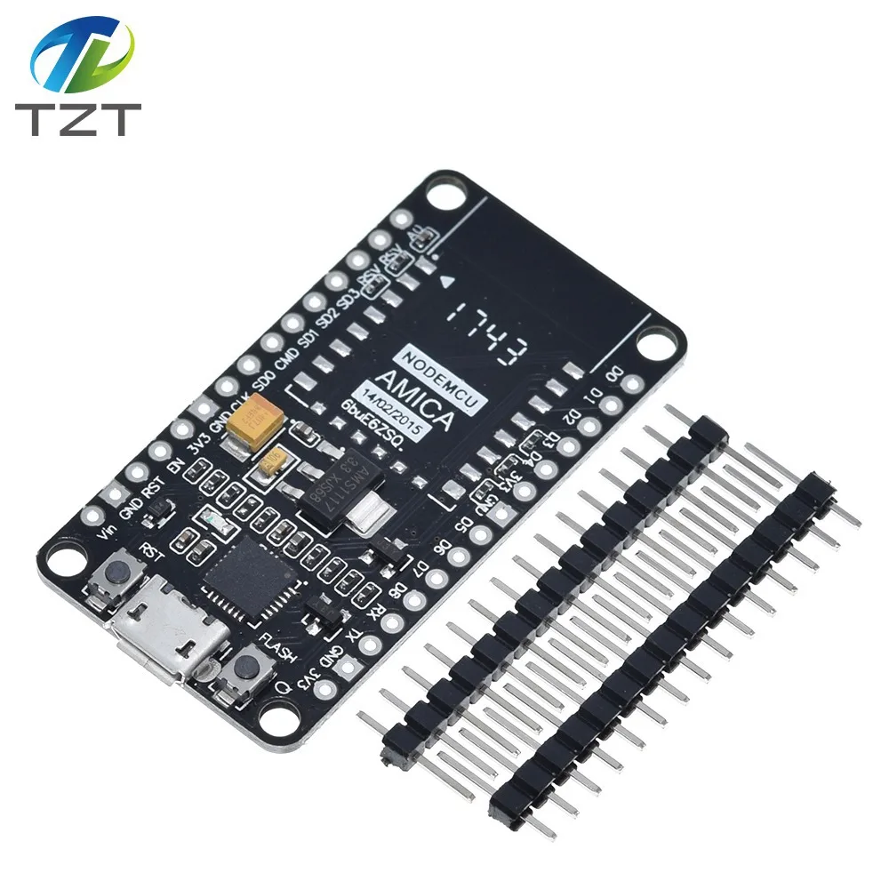 ESP8266 ESP-12F ESP-12E wifi CP2102 NodeMCU совместимая макетная плата для Arduino Интернет вещей адаптер плита основание