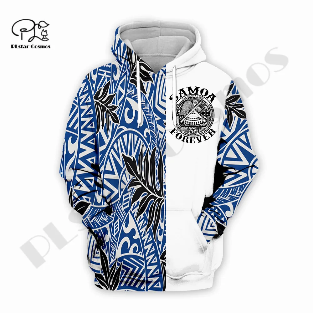 PLstar Cosmos 3Dprinted Newest Tribal Tattoo Samoa Chuuk Micronesia Harajuku Streetwear Pullover Funny Unique Unisex Hoodies Q-1