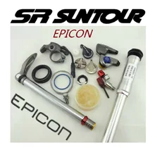 Амортизатор передней вилки Suntour Aion Epicon запасные части для