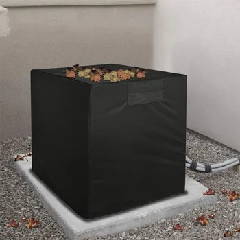 

Washing Anti-Dust Anti-Snow Cleaning Cover Waterproof Outdoor Air Conditioning Cover Air Conditioner Cleaning Cover#50