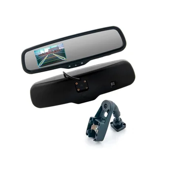 

Rear View Mirror SWAT vdr-fr-03 (screen 4,3 "for подкл. Передн. and back camera)