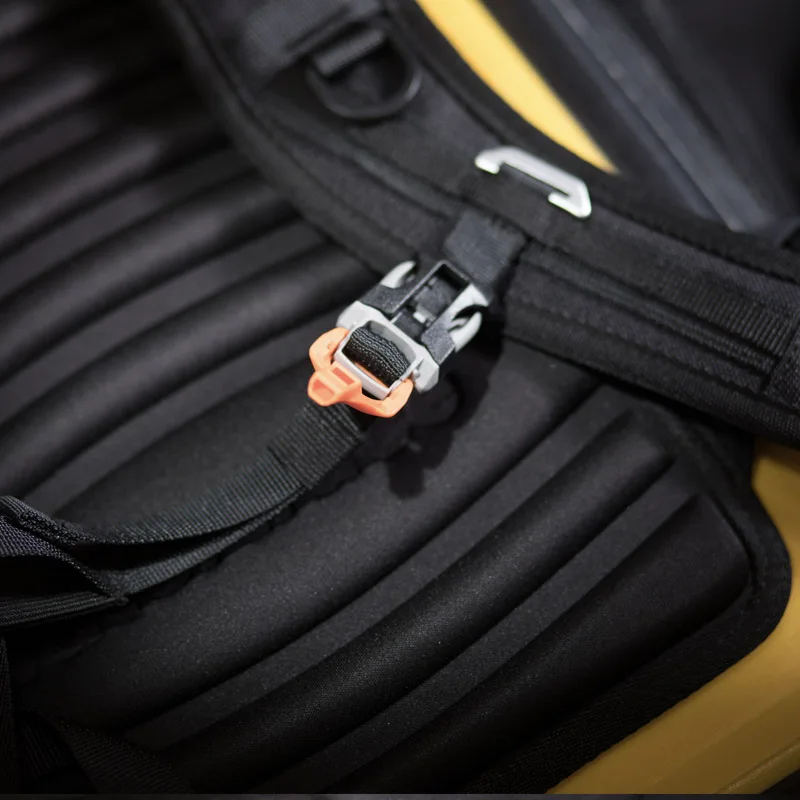 35L Waterproof backpack Hiking cycling backpack  motorcycle Backpack lure fishing bag Outdoor River Trekking Bag Dry bag